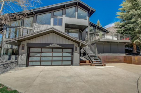 Deer Valley Private Home Exquisite Mountain Modern Private Hot Tub Wonderful Gathering Spaces